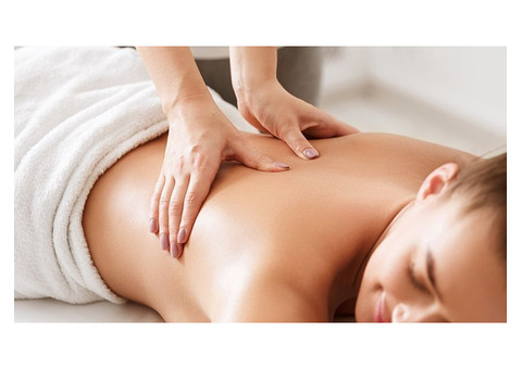 Affordable Massage Therapy in Draper | Summit Wellness Clinic