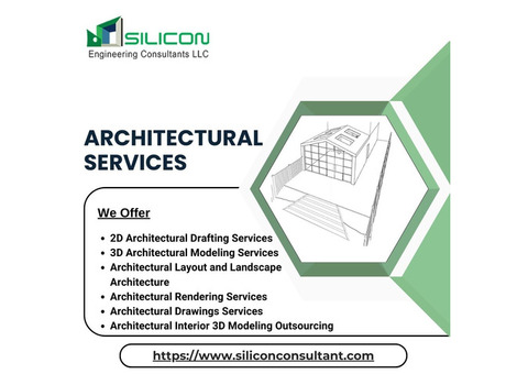 Charleston’s Top Architectural Engineering Services Provider USA