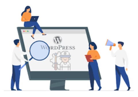 Professional WordPress Speed Service for Lightning-Fast Website