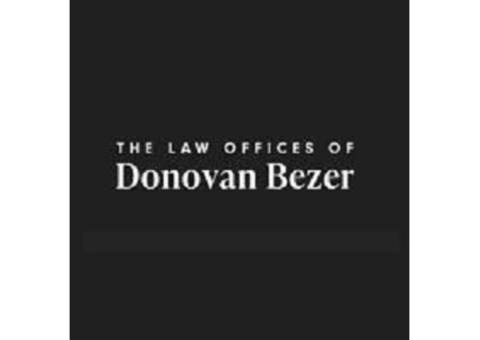 Bezer Law Office