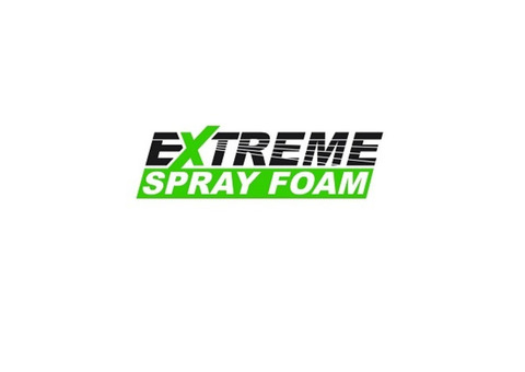 Extreme Spray Foam of Bloomington