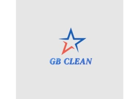 GB Clean Ltd