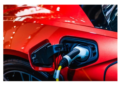 Electric Vehicle Charger Installers LTD