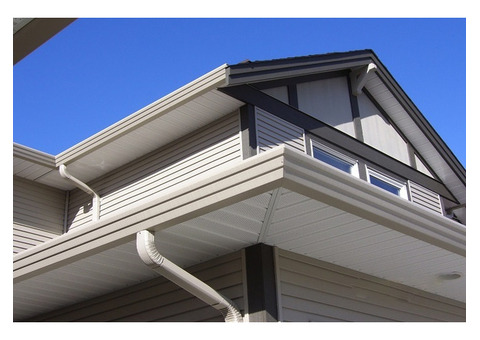 Trusted Gutter Installers for Efficient and Durable Gutter Solutions