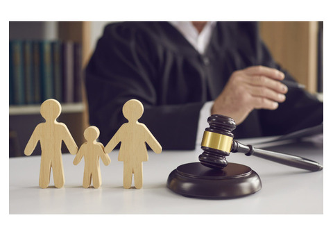 Brisbane Family Lawyer at Lawyers Brisbane