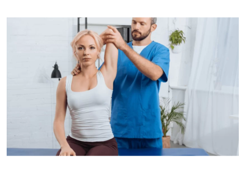 Best Chiropractor in Orlando