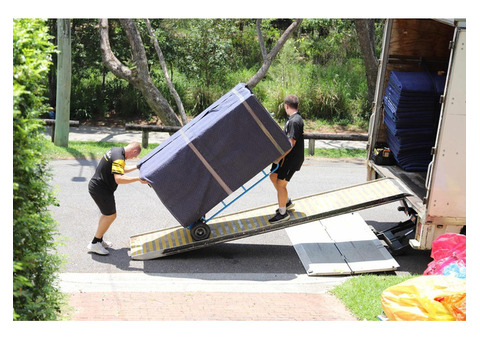 Hire Cheap Melbourne Removalists