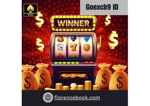 Florence Book: Mastering Online Betting with Goexch9 ID