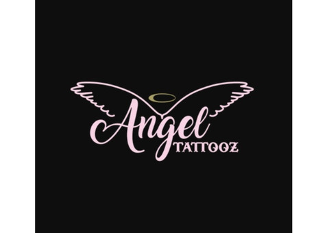 ANGEL TATTOOZ