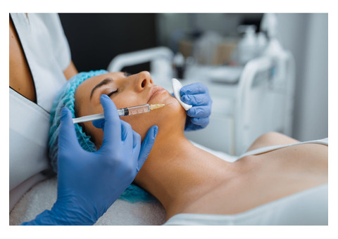 Transform Your Skin with Professional Skin Rejuvenation in Houston, TX