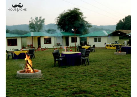 Best Resorts in Pachmarhi for a Relaxing Getaway - Moustache Escapes