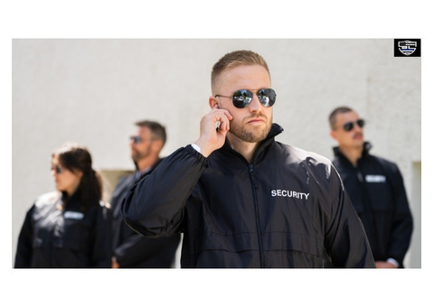 Commercial Security Company NYC – Protect Your Business Today!