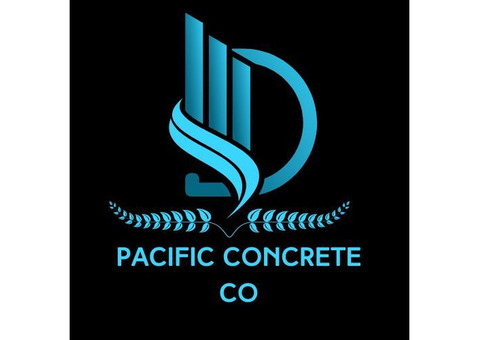 Pacific Concrete Co