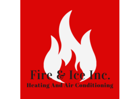 Fire & Ice Inc. Heating and Air Conditioning