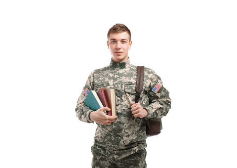 Military Kids Study Group as a Support System