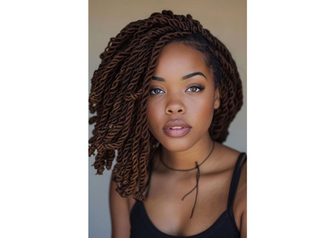 Shop Trendy Hair Braiding Essentials Today