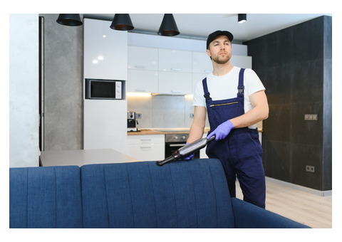 Affordable Couch Steam Cleaning Experts in Melbourne