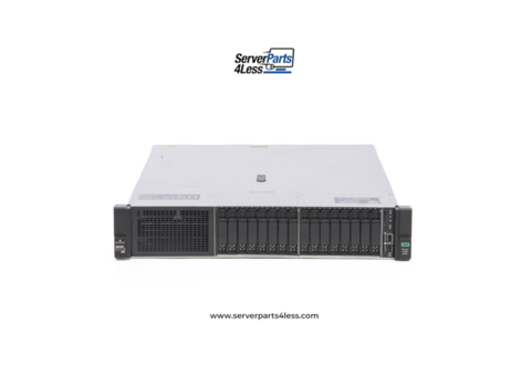 868703-B21 HPE DL380 G10 8-Bay SFF CTO Server Chassis