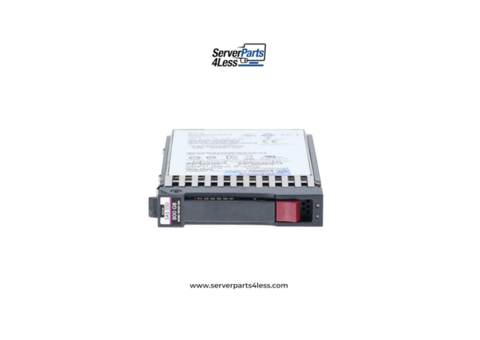 765289-003 800GB 2.5in ME SAS-12G EM G8 G9 SSD