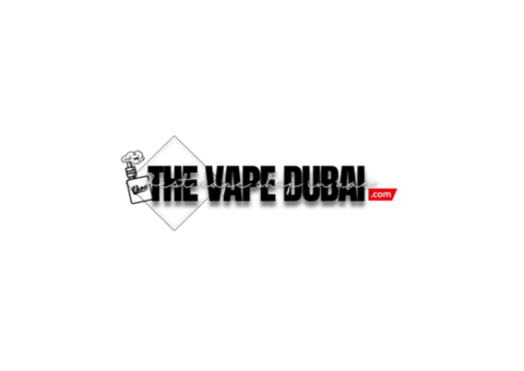 The Vape Dubai