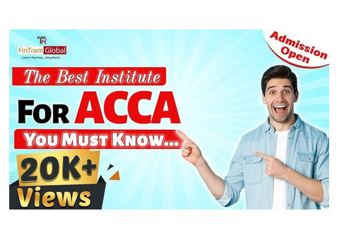 ACCA live online classes