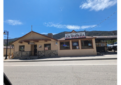 La Sierra Mexican Restaurant