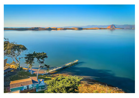 A Top Hotel near Estero Bay Ocean