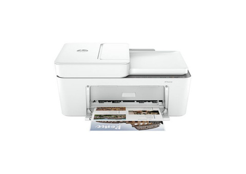 Multifunction Inkjet Printers for Business & Home