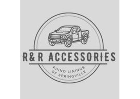 R & R Accessories