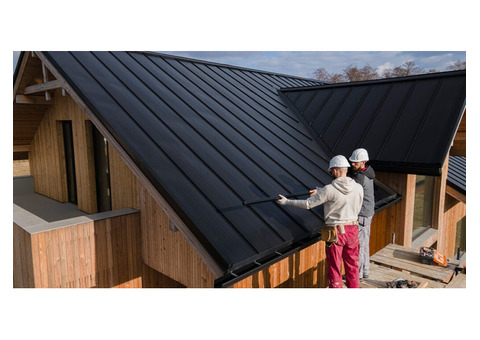 Do You Need a Roof Inspection After a Roof Replacement?