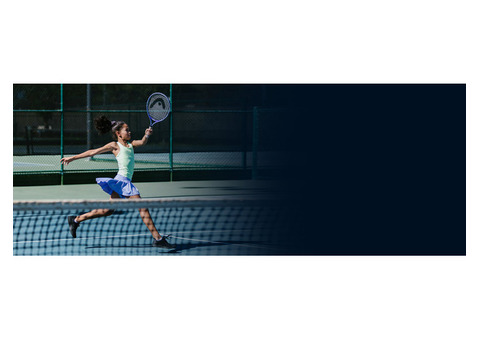 Tustin Hills Racquet Club: Exclusive Tennis and Pickleball