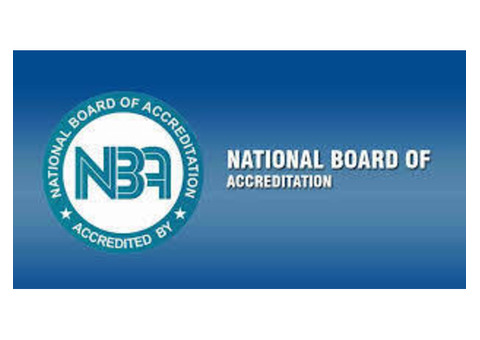 Why is the National Board of Accreditation Important?