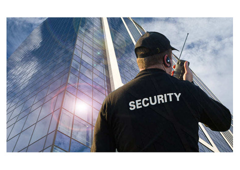 How to Educate Your Staff for Residential Security Guard Services