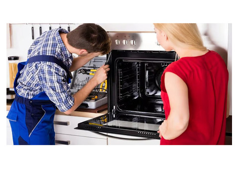 Navigating Oven Repair Services in Sydney