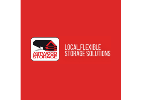 Flexible Storage Units in Studley | Astwood Storage