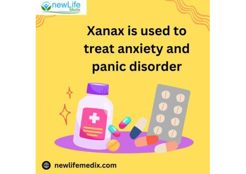 Buy Xanax Online At Reasonable Price