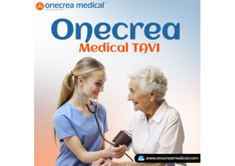 Onecrea Medical TAVI