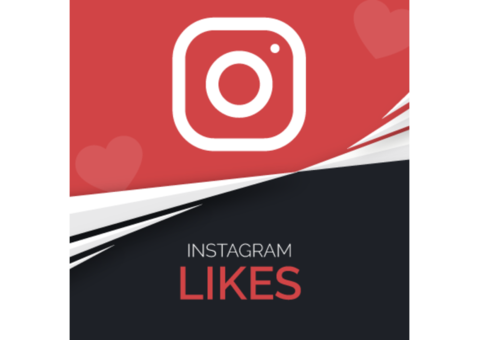 Buy Instagram Likes Online at Cheap Price