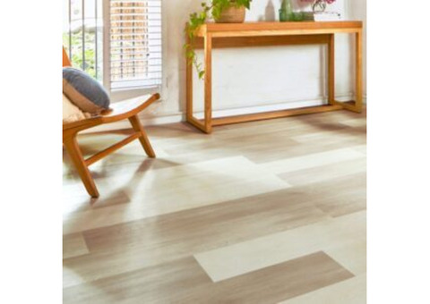 Elevate Your Interiors with Premium Hybrid Flooring