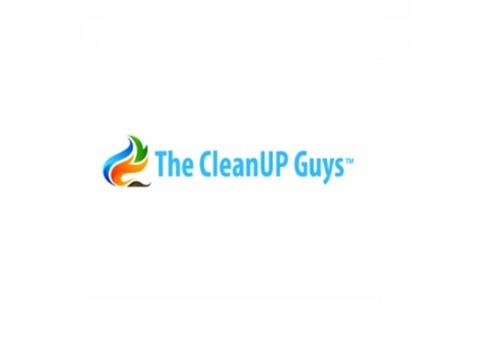 The CleanUP Guys