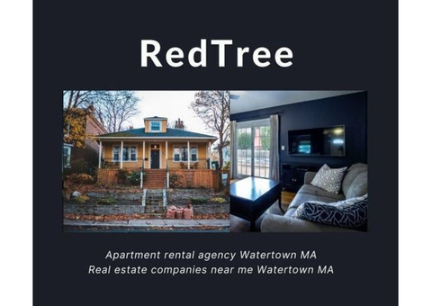 Get Housing Complex Hiring Apartment Rental Agency Watertown MA