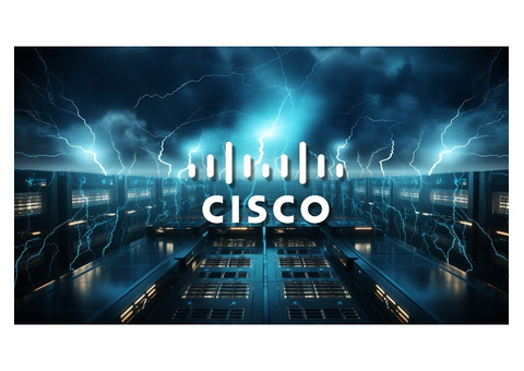 How Cisco Distributor in Dubai Are Revolutionizing Tech