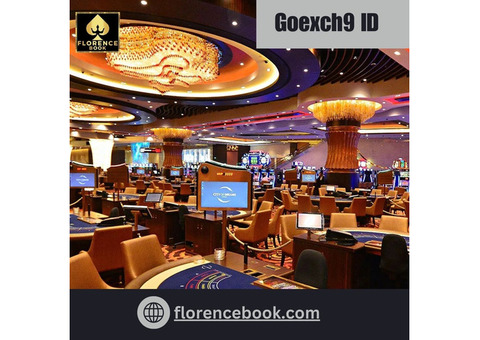 Florence Book: Excelling in Online Betting with Goexch9 ID