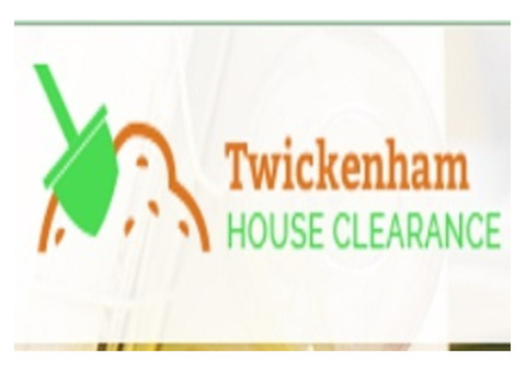 House Clearance Twickenham Ltd