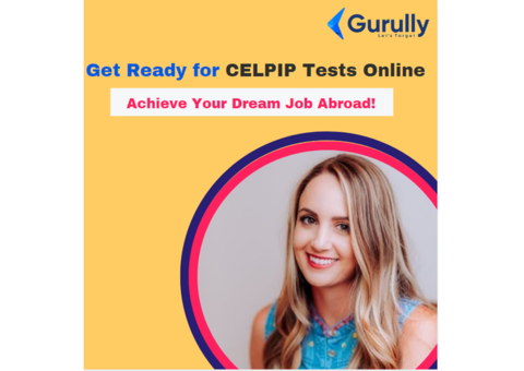 Get Ready for CELPIP Tests Online – Achieve Your Dream Job Abroad!