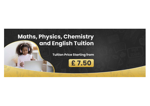 Online tutoring - Affordable & qualified online tutors