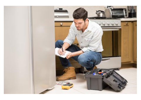 Top-Rated Fridge Repair in Vancouver BC