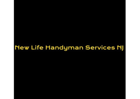 New Life Handyman Services NJ