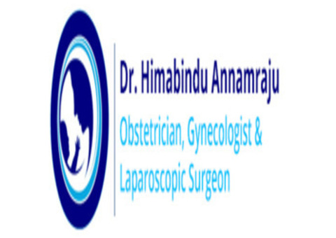 Best Gynecologist in Hyderabad |  Dr.Himabindu Annamraju