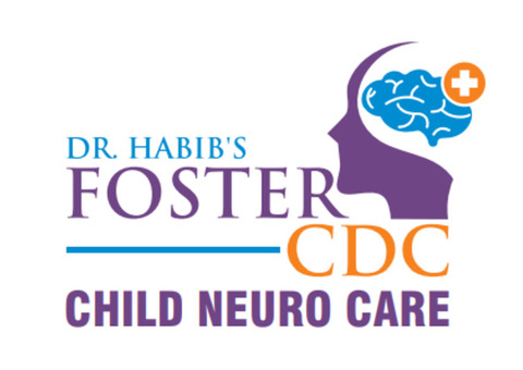 Best Child Neuro Care Doctor in Hyderabad | Dr. Habib’s Foster CDC